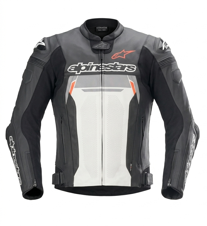 Alpinestars Missile V2 GPlus Motorbike Riding Jacket