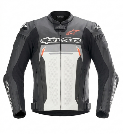 Alpinestars Missile V2 GPlus Motorbike Riding Jacket