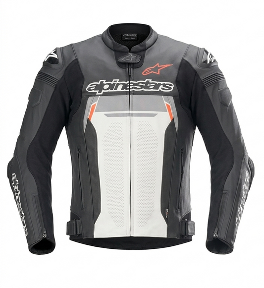 Alpinestars Missile V2 GPlus Motorbike Riding Jacket